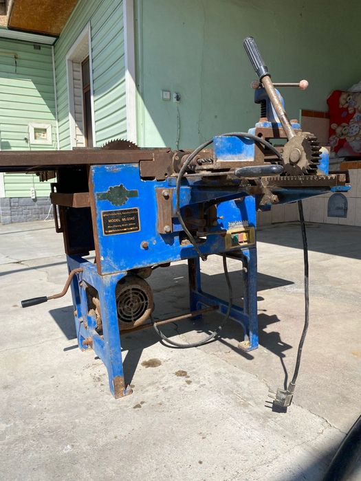 Столярный Станок