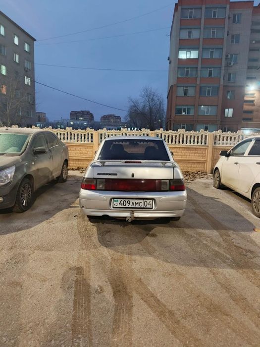 Продам Ваз 2110.