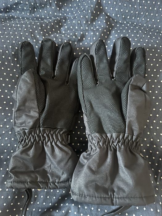 Детски ски ръкавици Icepeak Hayden размер:М/6-6,5