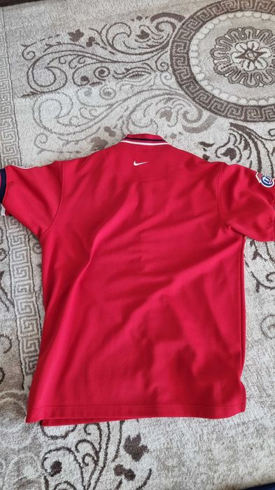 Jachete originale Nike x NBA – Brooklyn Nets & LA Clippers