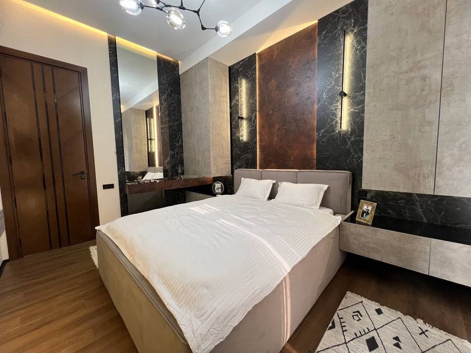 Ташкент сити Булвар е Сдаётся ангельски-прекрасная квартира