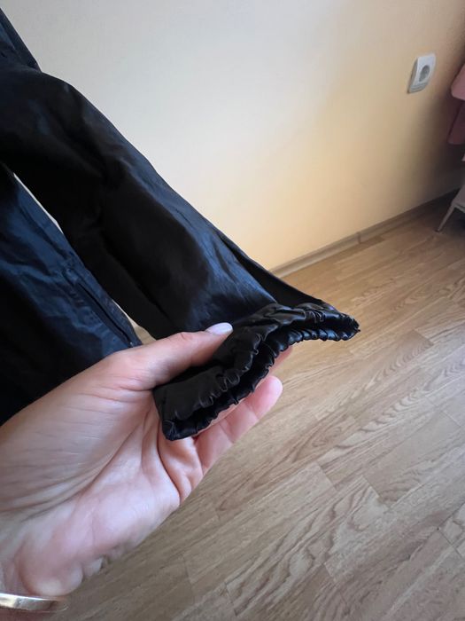 Мъжка ветровка Jako 164 см