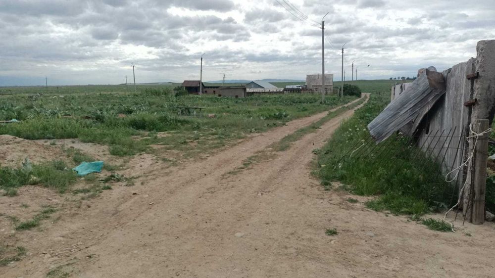 Фазенда сатылады