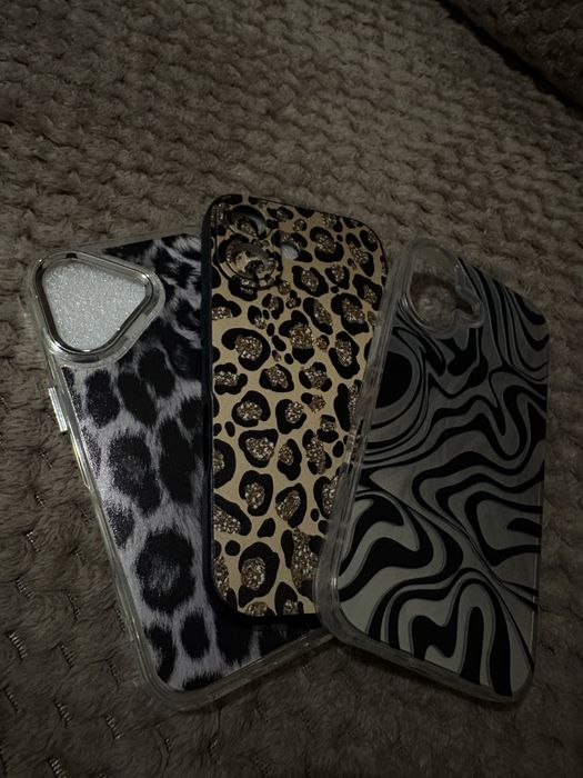 Кaлъфи за   iPhone 16