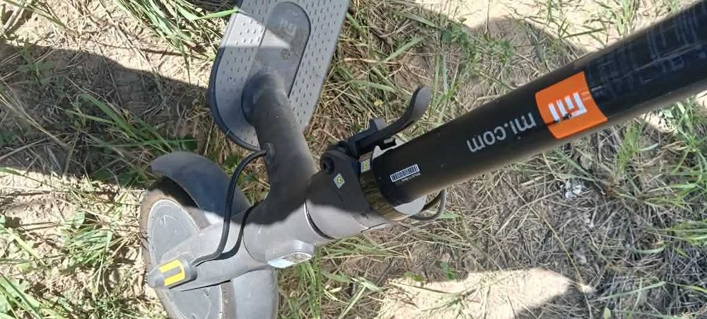 Trotineta electrica XIAOMI