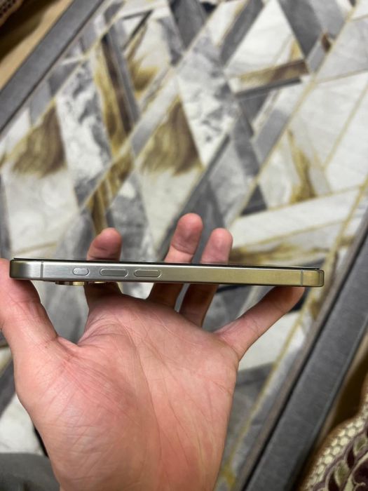 Айфон 15 про 128гб