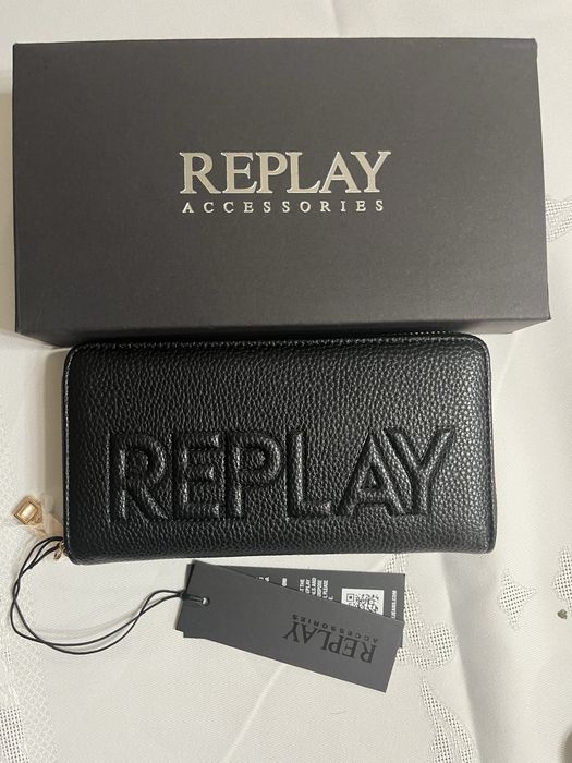 Оригинално Портмоне Replay