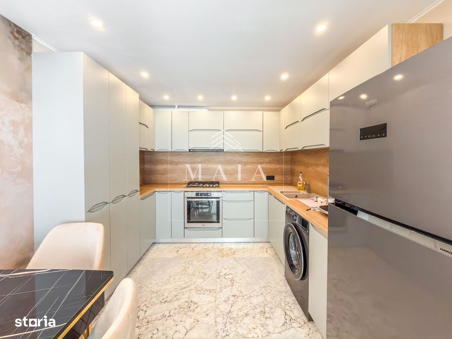Casă 4 camere | 150 mp | Curte proprie | 5 minute de Promenada Mall