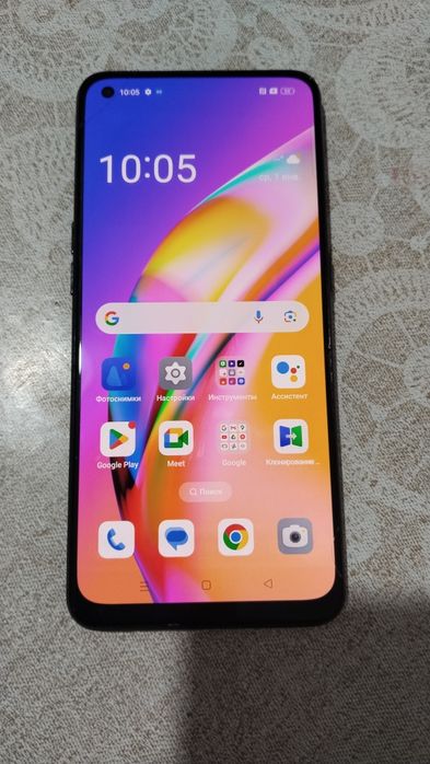 П ро дам телефон