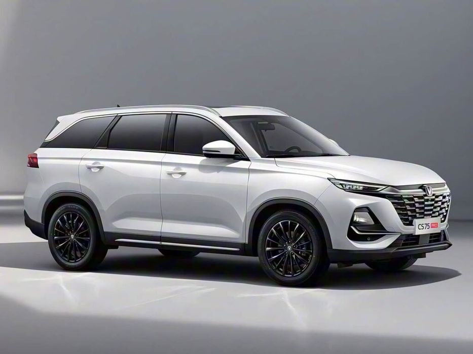 Фара для Changan cs75 pro