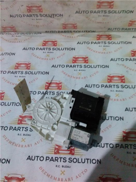 Motoras macara geam usa dreapta fata vw jetta