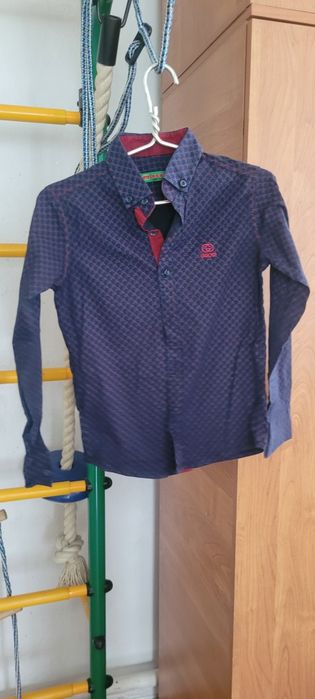 Продам вещи на мальчика