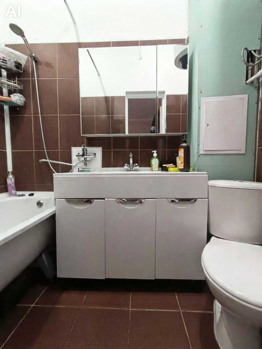 продажа 1 ком квартиры район КСК
