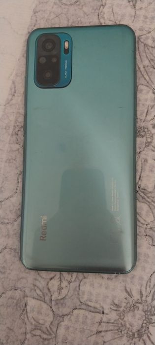 Продаю Redmi note10 или обмен