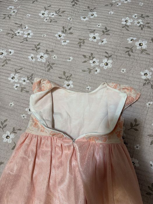 Продам платье на принцессу