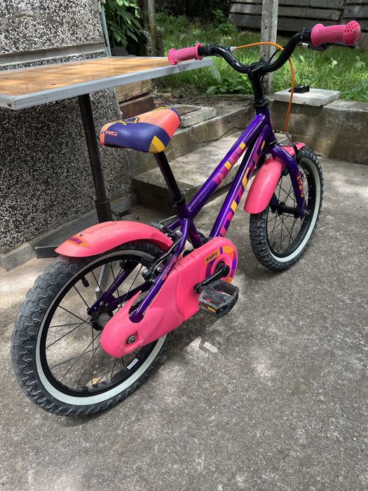 Детско колело Drag Rush 16