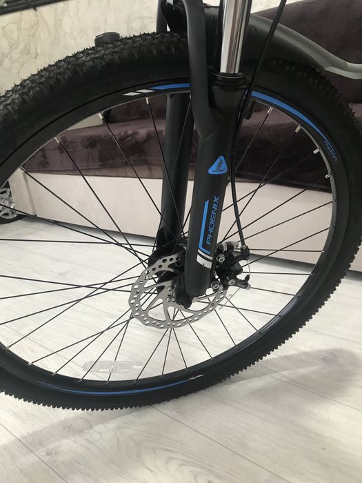 Продам велосипед взрослый