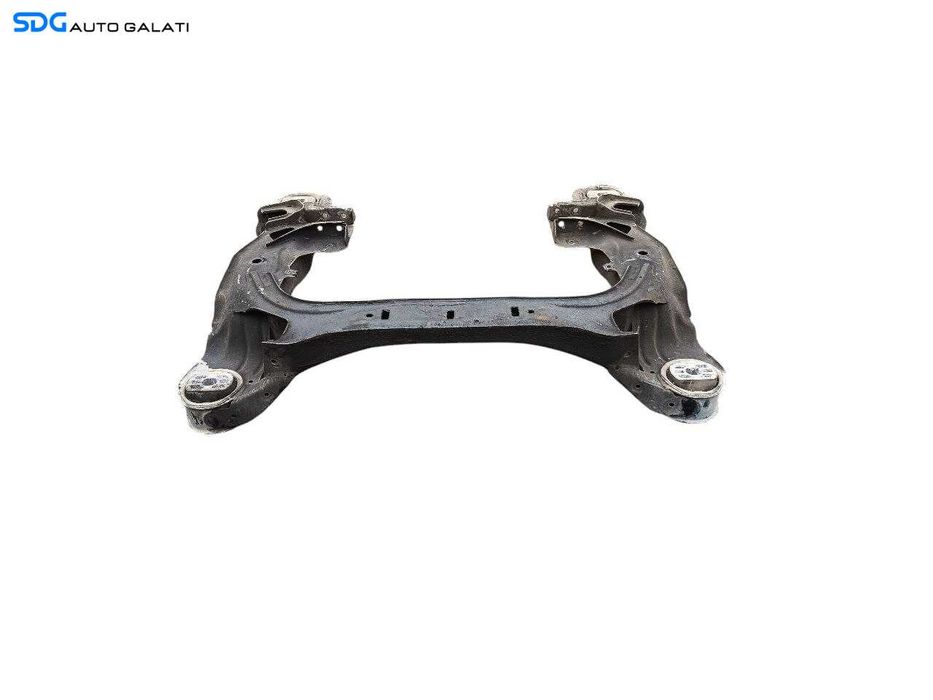 Punte Calandru Jug Cadru Motor Fata Audi A8 D3 3.0 Diesel 2002 - 2008 [LC2071]