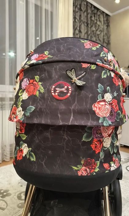 Cybex Priam Люлька