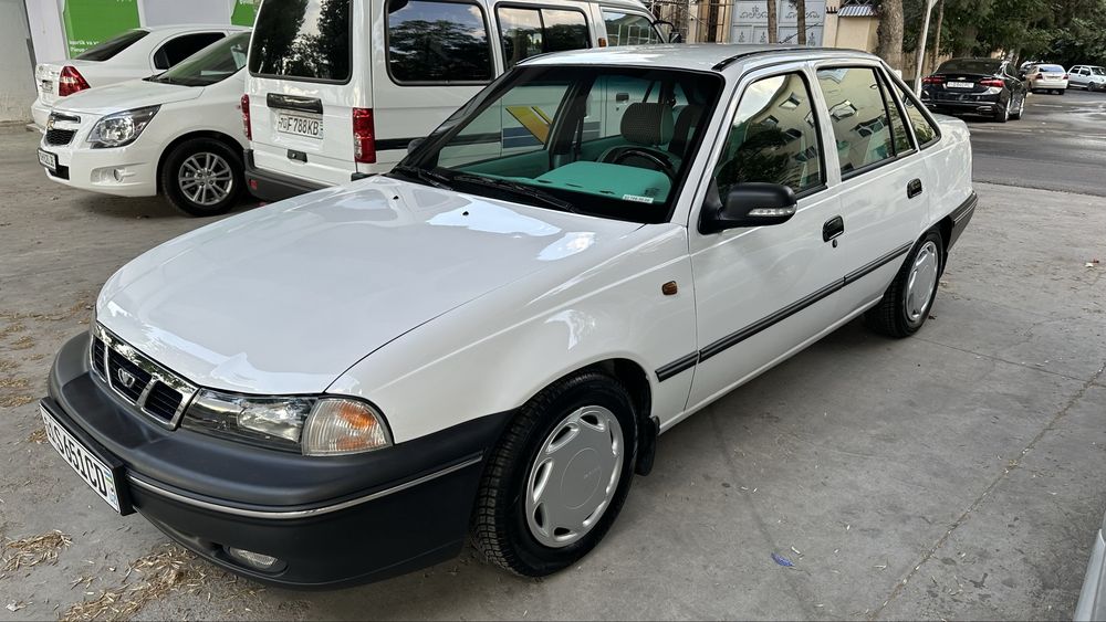 Nexia 1 Sotiladi
