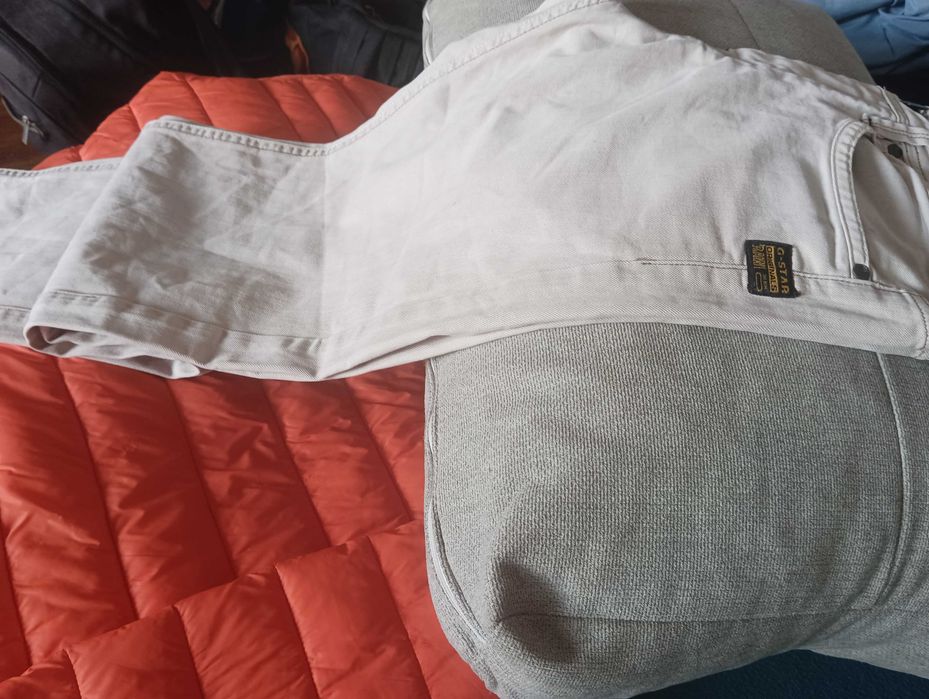 Дънки G-Star Raw