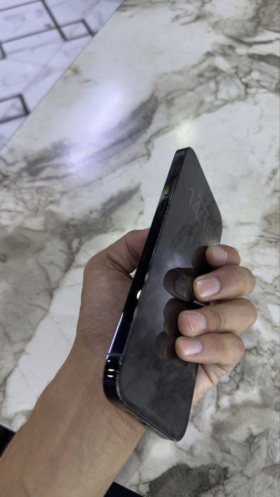 Iphone 14 pro max 86% 256gb ideal