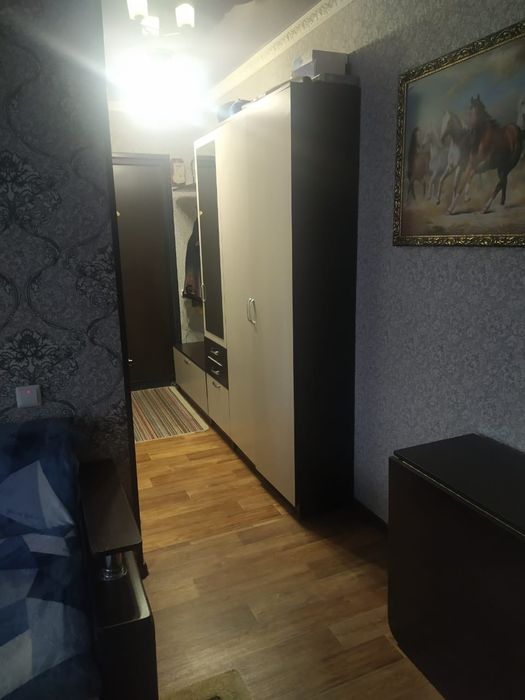 Продам двухкомнатную квартиру