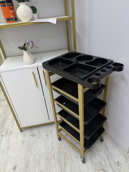 Мебель для салона красоты