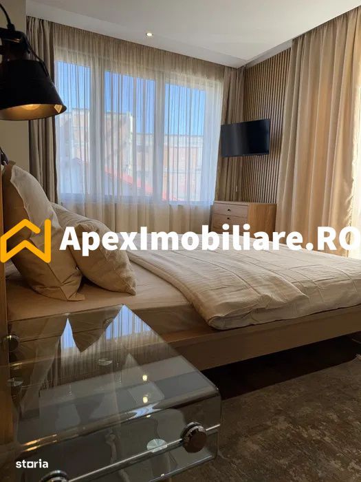 Apartament 3 camere de inchiriat Pipera Bucuresti | ApexImobiliare.ro