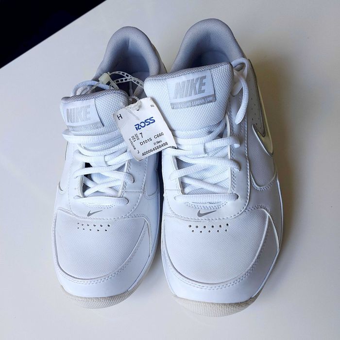 Adidași Nike Air vintage 2010 Y2K / Retro sneakers 40