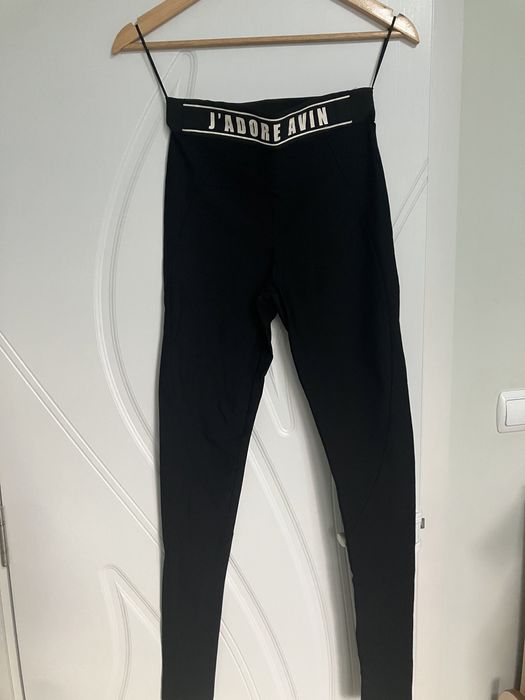 Панталони avin/alessa/christine fashion