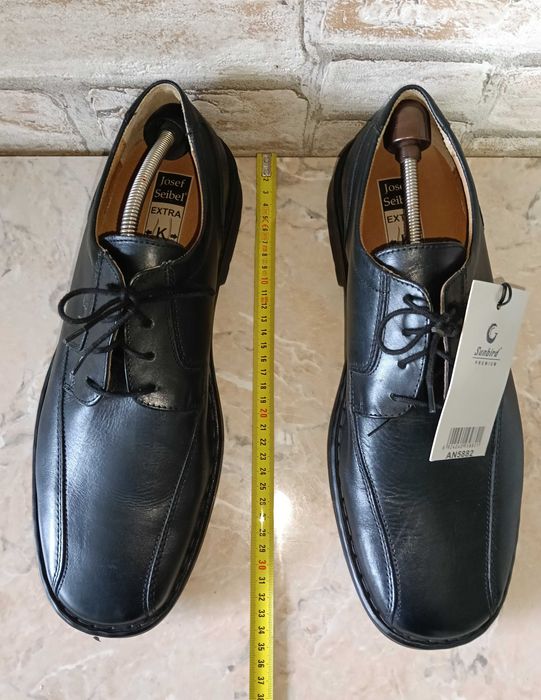 Joseph Seibel - pantofi nr 49-50
