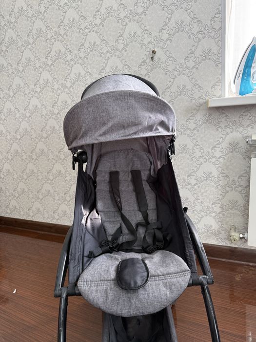 Коляска детская babytime