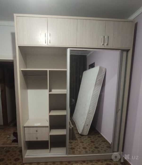 Продаётся своя мебель