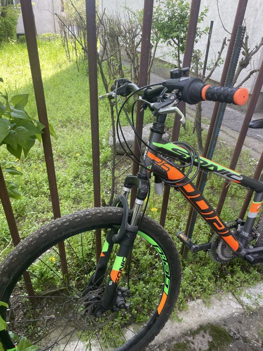 Bicicletă MTB 26” Sprint, stare foarte bună, frâne pe disc