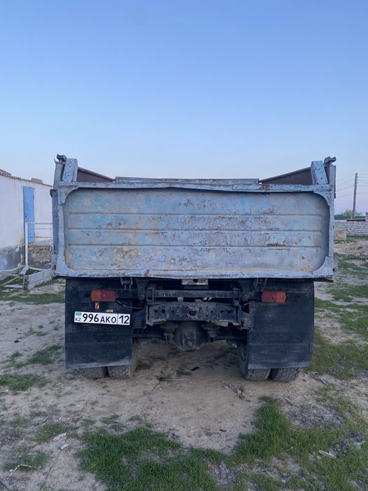 Зил сатылады багасын келисемиз