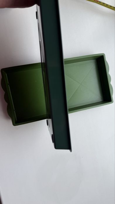 Поддон для флористической губки