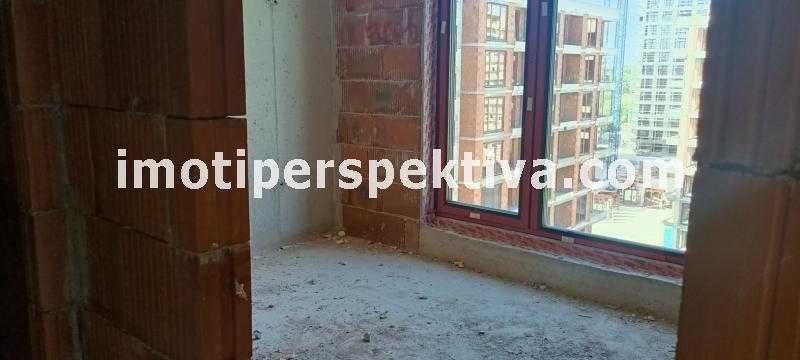 Продава се Многостаен апартамент в Пловдив, Тракия - 150 кв.м за 1360 €/кв.м - Снимка #2