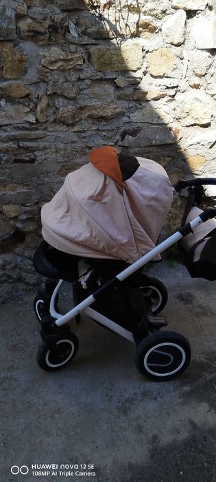 Бебешка куличка bexa