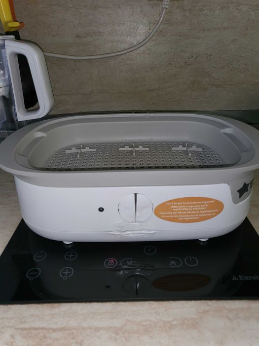 Стерилизатор Томи Типи