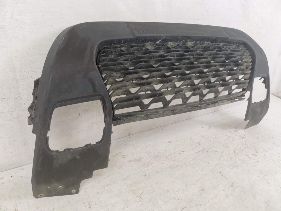 Grila Bara Fata Dacia Duster 2 2018 2019 2020 2021 2022 Originala