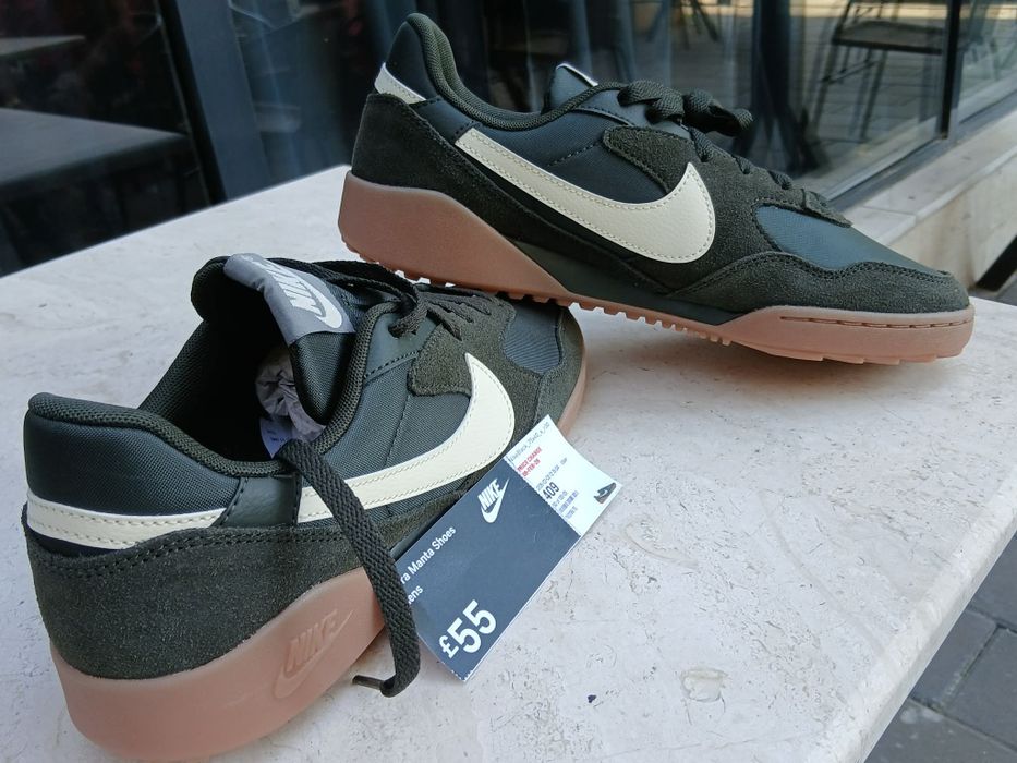 Adidași Nike numărul 41