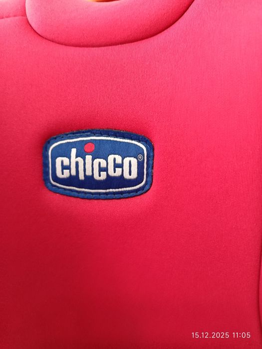 Автокресло детское