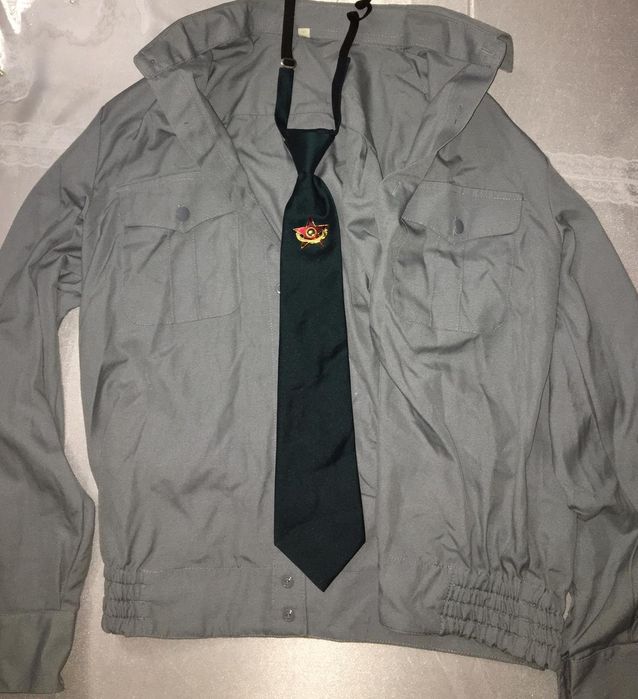 Военный рубашка 3000.