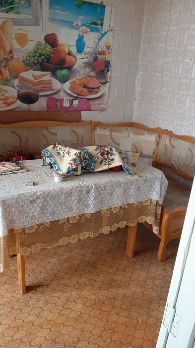 Без агентства. Сдается квартира. Kvartira topshiriladi: 210 у.е ...