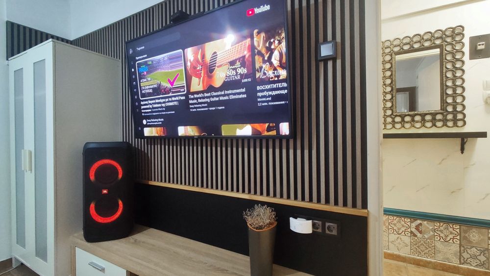 Вила Агора Аспровалта.