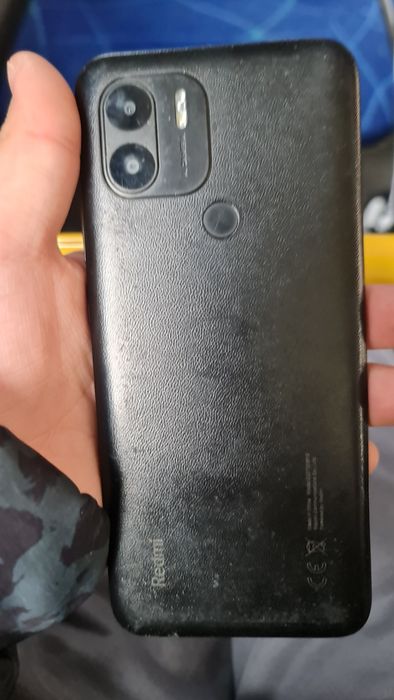 Redmi a1+ обменяю на самсунг