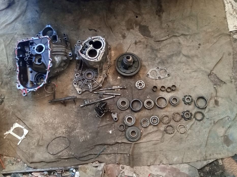 2108 каропка запчастлари