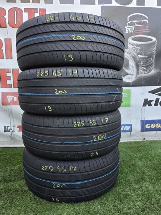 225 45 17 michelin