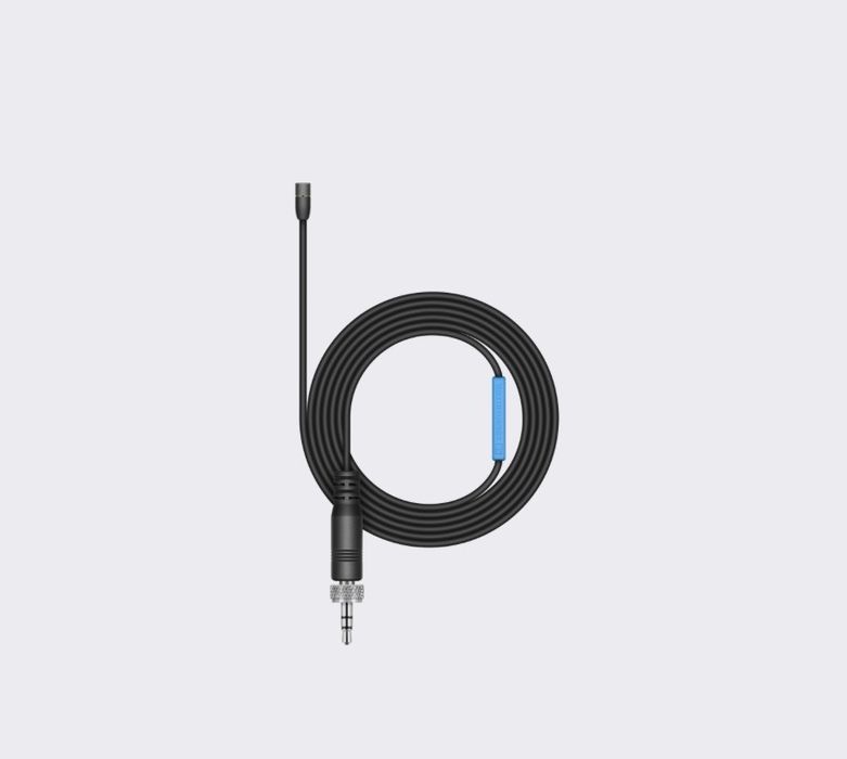 Петличный микрофон Sennheiser ew mke 2